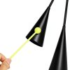 Agogo Bells Handheld Musical Instrument-2