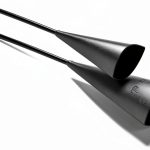 Pearl Agogo Bells Musical Instruments Alloy Steel-0