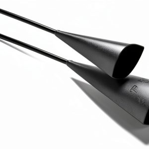 Pearl Agogo Bells Musical Instruments Alloy Steel-0