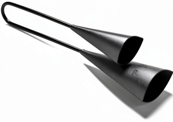 Pearl Agogo Bells Musical Instruments Alloy Steel-0