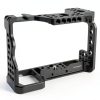 SONY A7ii A7Riii Camera Cage Aluminum Case-2