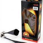 Club Salsa Metal Agogo Bells for Musicians-0