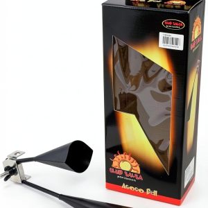 Club Salsa Metal Agogo Bells for Musicians-0