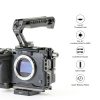 SIRUI Sony FX3 FX30 Camera Cage Metal Design-1