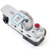 Fujifilm X100VI Handgrip by SmallRig Silver-1