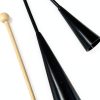 Agogo Bell Metal Handheld Musical Instrument ARTIBETTER-8