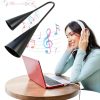 Agogo Bells Handheld Musical Instrument-6