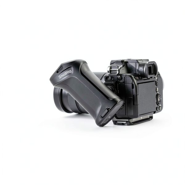 SmallRig Rotating Side Handle for Sony Mirrorless-3