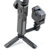 Universal Gimbal Mount ULANZI Triple Shoe Bracket-4