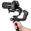 FeiyuTech Scorp 2 Gimbal AI Tracking Stabilizer-5