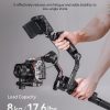 DJI RS 5 Sling Handgrip by SmallRig-4