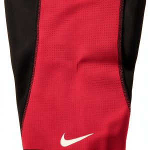 Men's Cycling Leg Warmers Generic Medium Mesh Design-0