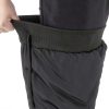 Motorcycle Knee Pads SIQITECHNO Waterproof Cycling Leg-3