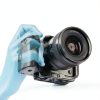 SmallRig HawkLock Half Cage for Sony FX3 Aluminum-4