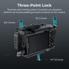 Sony ZV-E10 II Cage Kit SMALLRIG Video Stabilizer-5