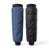 Motorcycle Knee Pads SIQITECHNO Waterproof Cycling Leg-8
