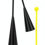 Walfront Agogo Bell Musical Instrument-0