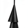 Fydun Agogo Bells Musical Instrument Plastic Rod-7