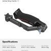DJI RS 5 Sling Handgrip by SmallRig-8
