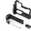 SmallRig Camera Cage Kit for Nikon ZR-8