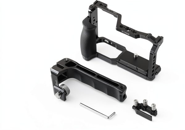 SmallRig Camera Cage Kit for Nikon ZR-8