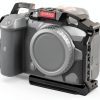 SmallRig Camera Cage for Canon R5 R6 Build-0