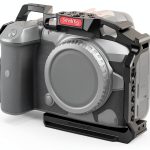 SmallRig Camera Cage for Canon R5 R6 Build-0