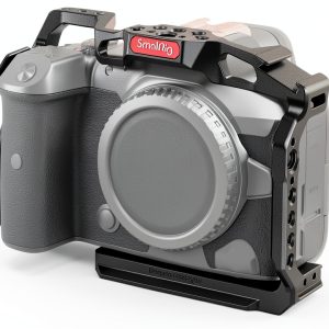 SmallRig Camera Cage for Canon R5 R6 Build-0