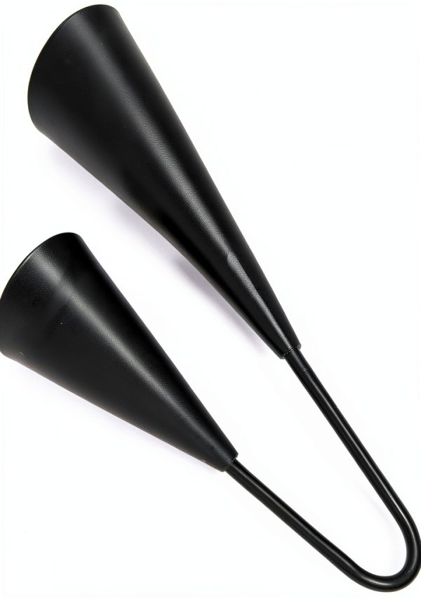 Tomotato Double Agogo Bell Musical Instrument-7