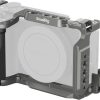 Sony ZV-E10 II Cage Kit SMALLRIG Video Stabilizer-0
