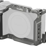 Sony ZV-E10 II Cage Kit SMALLRIG Video Stabilizer-0