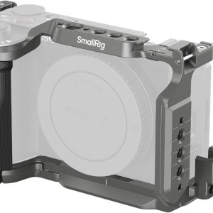 Sony ZV-E10 II Cage Kit SMALLRIG Video Stabilizer-0