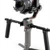 NEEWER Dual Handgrip Kit for DJI Gimbals-0
