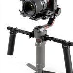 NEEWER Dual Handgrip Kit for DJI Gimbals-0