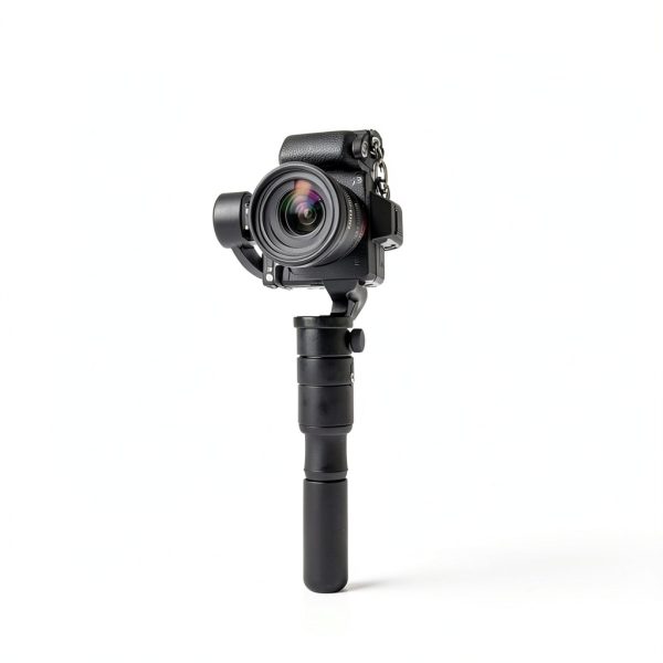 DJI RS 3 Mini Gimbal Stabilizer for Camera-5