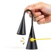 Walfront Agogo Bell Musical Instrument-2