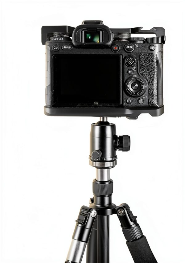 SONY A7ii A7Riii Camera Cage Aluminum Case-7