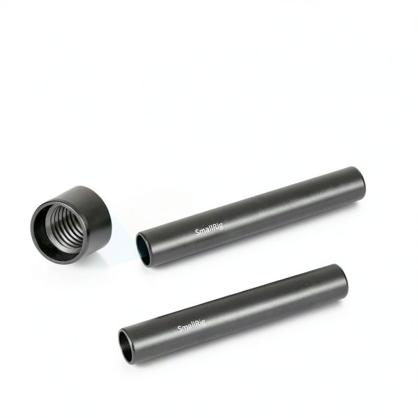 SmallRig camera rod 15mm Diameter 4 to 16in-1