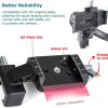 DJI RS3 Pro Vertical Camera Mount KOQINVIZ-3