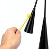 Walfront Agogo Bell Musical Instrument-3