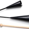Milisten Agogo Bell Musical Instrument-2
