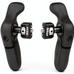 Nitze PA32D Side Handle Ergonomic Video Stabilizer-0