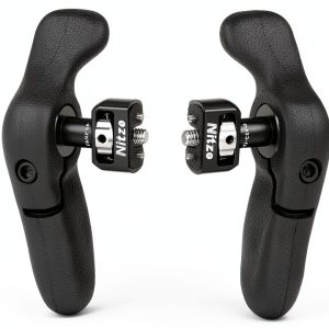 Nitze PA32D Side Handle Ergonomic Video Stabilizer-0