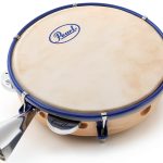 Pearl Agogo Bells Musical Instruments-0