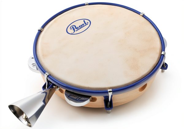 Pearl Agogo Bells Musical Instruments-0