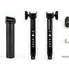 NEEWER Dual Handgrip Kit for DJI Gimbals-7
