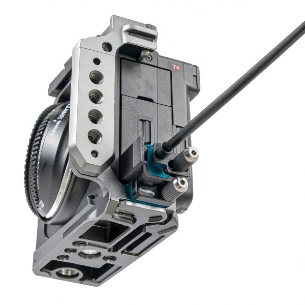 SmallRig Professional Video Stabilizer Kit-4