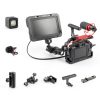 SMALLRIG Canon M50 Cage Aluminum Build Pro-6