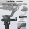 DJI RS 5 Sling Handgrip by SmallRig-5