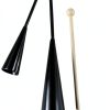 Toddmomy Agogo Bell Musical Instrument-6